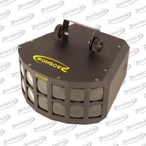 افکت سی لنز ال ای دی